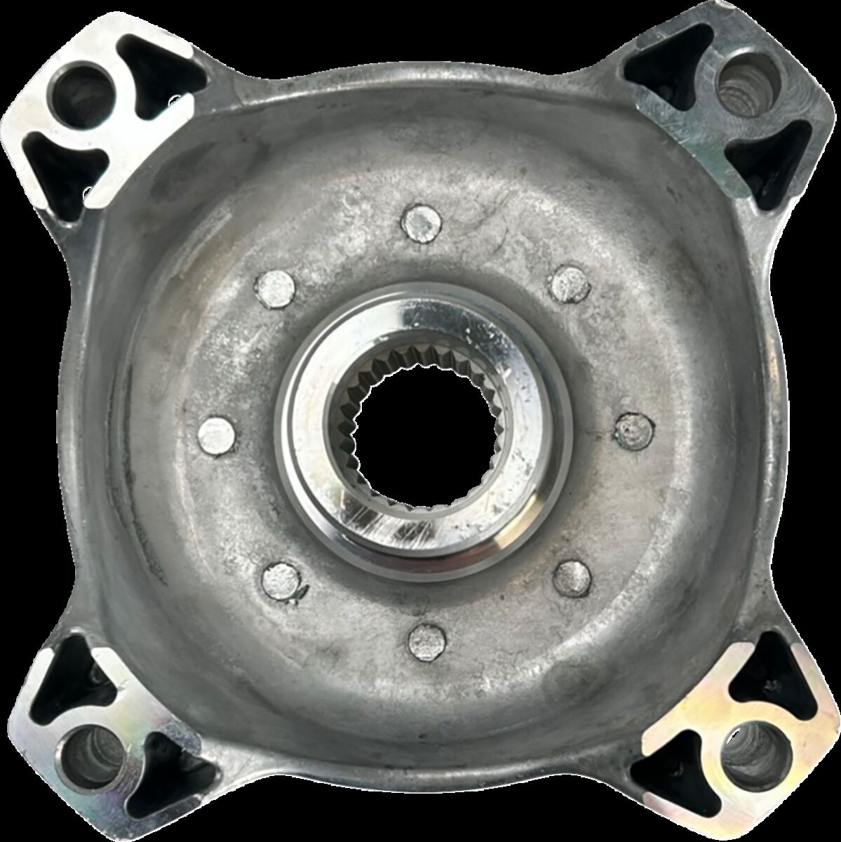 Moose Offroad Four Wheel Wheel Hub Polaris Front Mse