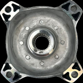 Moose Offroad Four Wheel Wheel Hub Polaris Front Mse