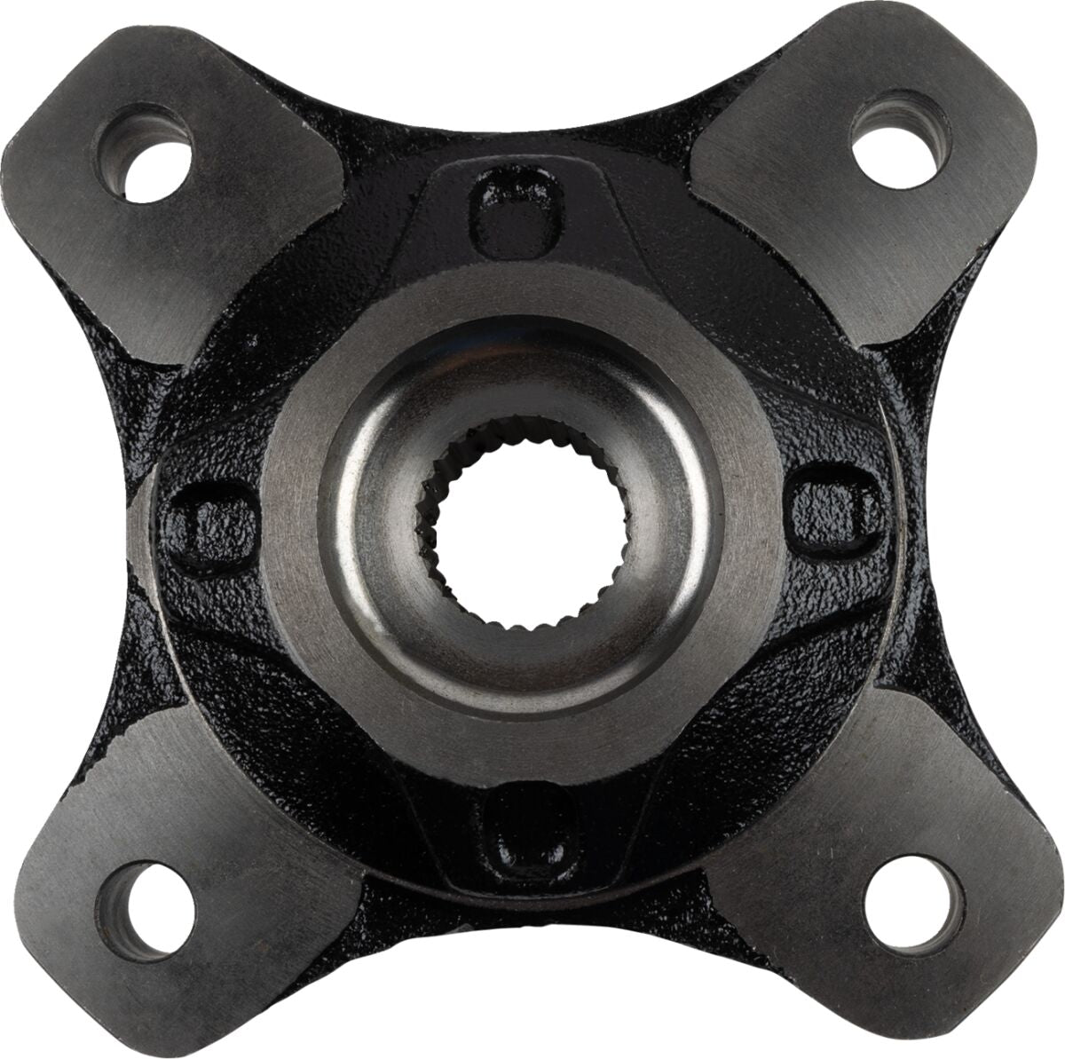 Moose Offroad Four Wheel Wheel Hub Polaris Front/Rear M