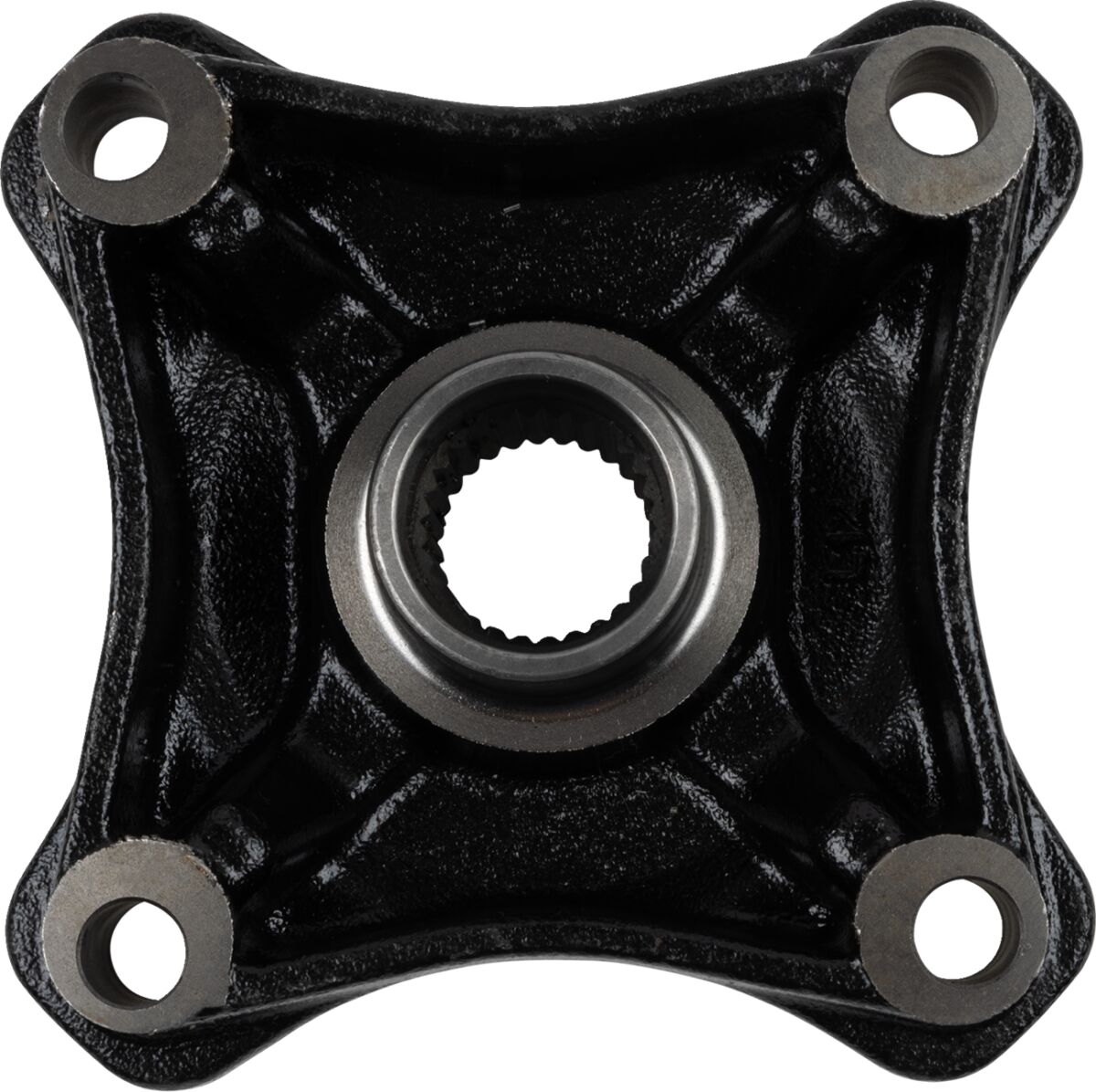 Moose Offroad Four Wheel Wheel Hub Polaris Front/Rear M