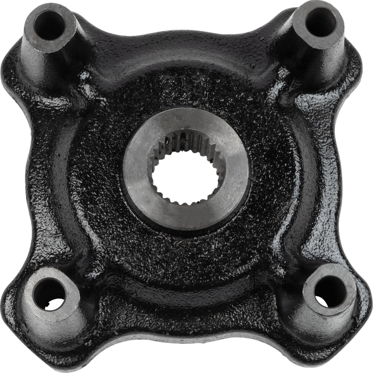 Moose Offroad Four Wheel Wheel Hub Canam Front/Rear Mse
