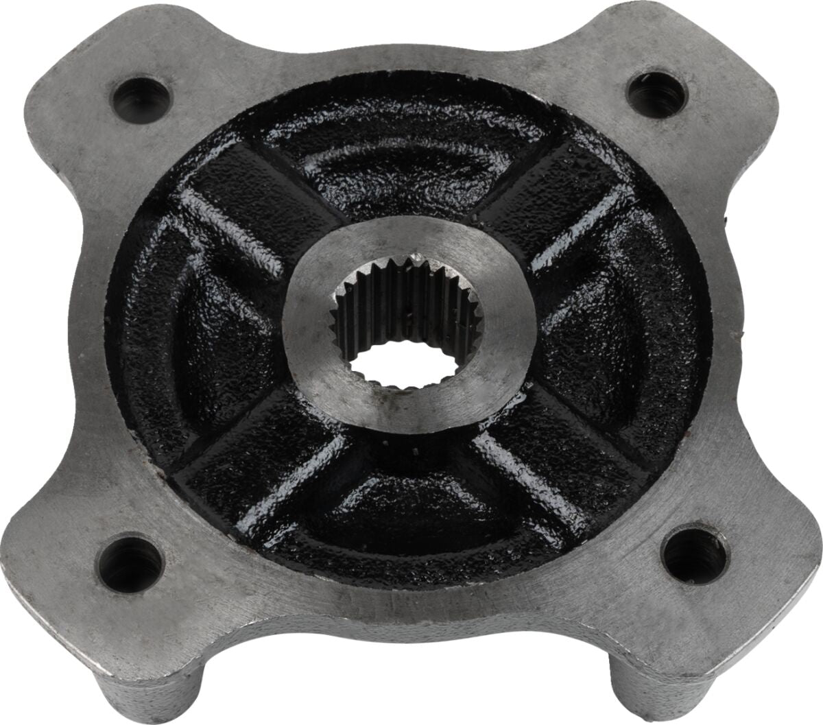 Moose Offroad Four Wheel Wheel Hub Canam Front/Rear Mse