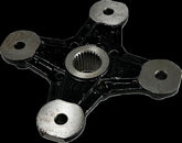 Moose Offroad Four Wheel Wheel Hub Canam Front/Rear Mse