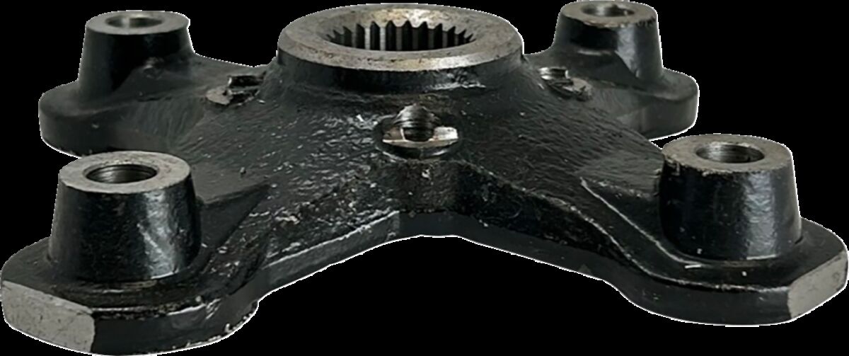 Moose Offroad Four Wheel Wheel Hub Canam Front/Rear Mse
