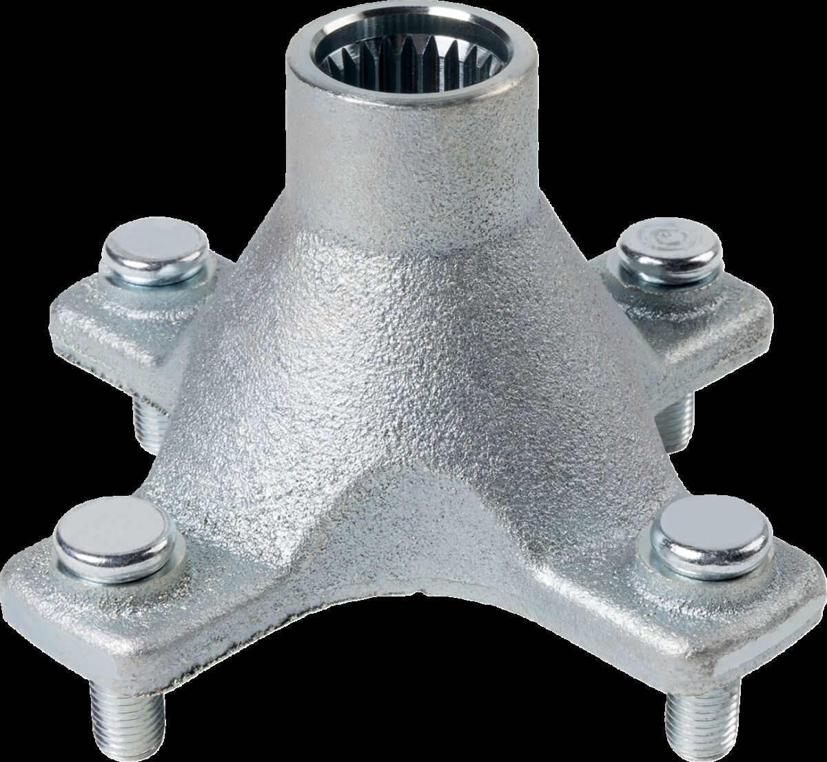 Moose Offroad Four Wheel Wheel Hub Honda Rear Mse