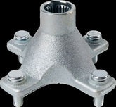 Moose Offroad Four Wheel Wheel Hub Honda Rear Mse