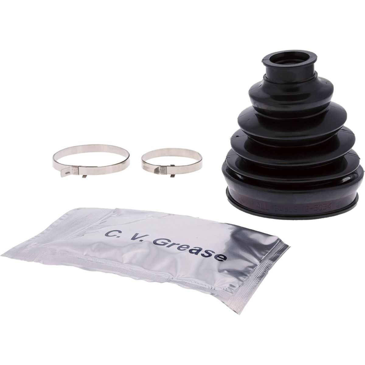 All Balls Cv Boot Kit Front Inner