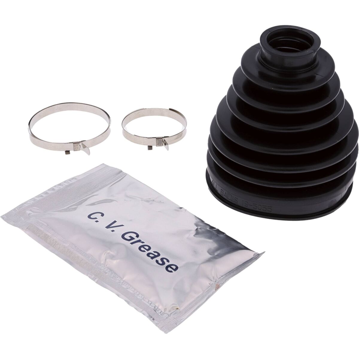 All Balls Cv Boot Kit Rear Inner