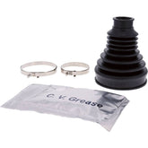All Balls Cv Boot Kit Rear Inner
