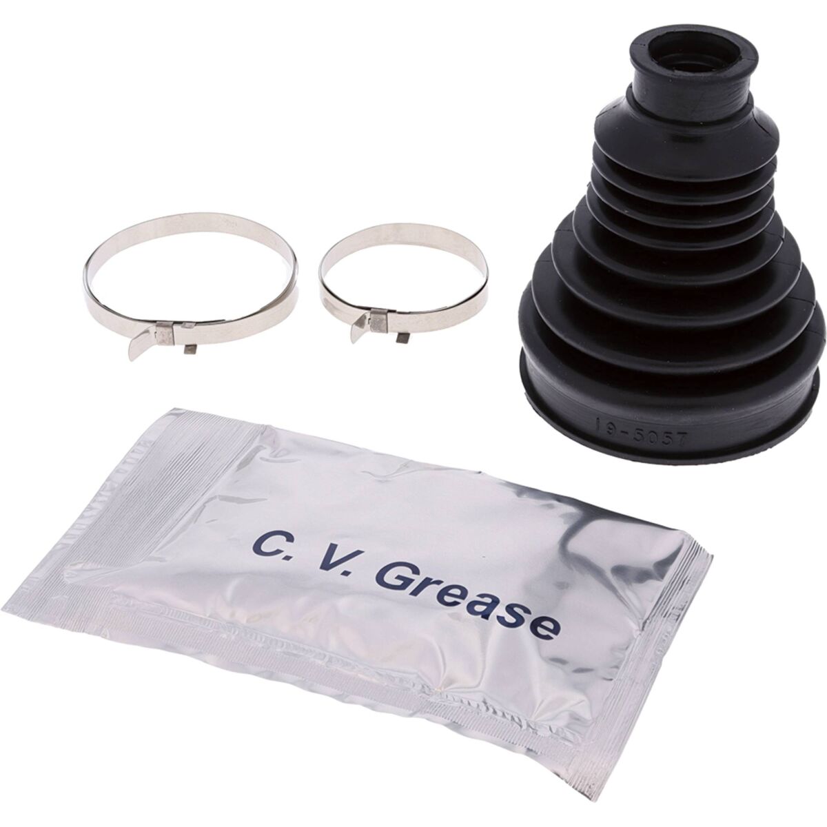 All Balls Cv Boot Kit Rear Inner