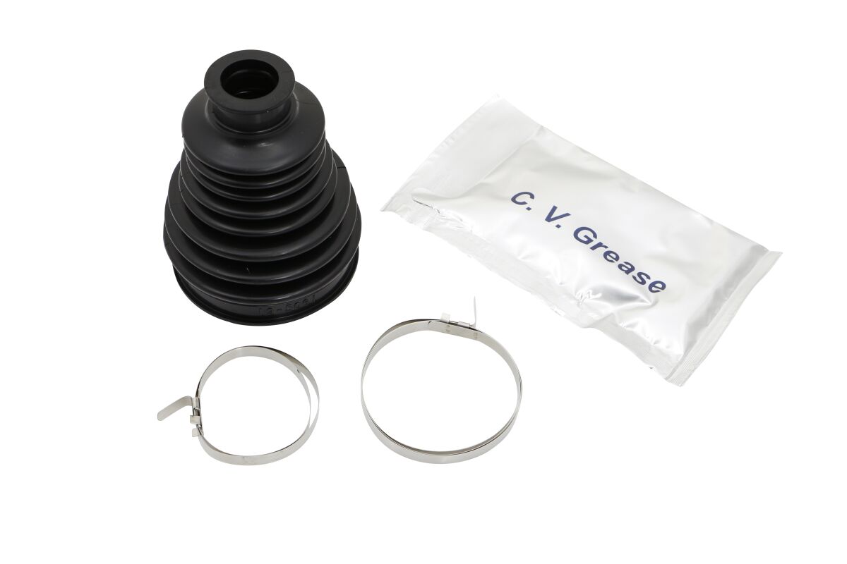 All Balls Cv Boot Kit Front Inner