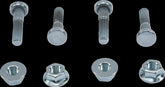 Moose Offroad Hard Parts Wheel Stud/Nut Kit Moose