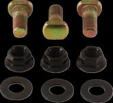 Moose Offroad Hard Parts Wheel Stud/Nut Kit Moose Suzuk