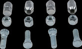 Moose Offroad Hard Parts Wheel Stud/Nut Kit Moose