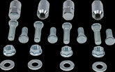 Moose Offroad Hard Parts Wheel Stud/Nut Kit Moose
