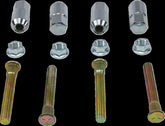 Moose Offroad Hard Parts Wheel Stud/Nut Kit Moose