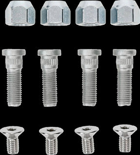 Moose Offroad Hard Parts Wheel Stud/Nut Kit Moose Can A