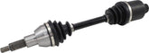 Epi Axel Kit Complete Rr Pol