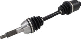 Epi Axel Kit Complete Rr Pol