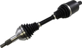 Epi Axel Kit Complete Brp
