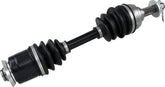 Moose Offroad Four Wheel Axle Assembly Complete Arc Cat
