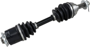 Moose Offroad Four Wheel Axle Assembly Complete Arc Cat