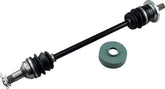 Moose Offroad Four Wheel Axle Assembly Complete Arc Cat