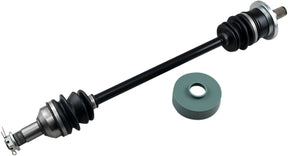 Moose Offroad Four Wheel Axle Assembly Complete Arc Cat