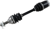 Moose Offroad Four Wheel Axle Assembly Complete Arc Cat