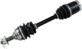 Moose Offroad Four Wheel Axle Assembly Complete Arc Cat