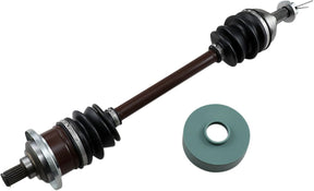 Moose Offroad Four Wheel Axle Kit Complete Arc Cat