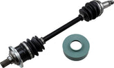 Moose Offroad Four Wheel Axle Kit Complete Arc Cat
