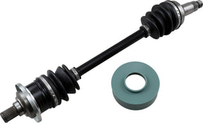 Moose Offroad Four Wheel Axle Kit Complete Arc Cat