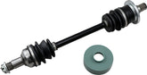 Moose Offroad Four Wheel Axle Kit Complete Arc Cat