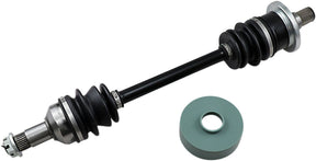 Moose Offroad Four Wheel Axle Kit Complete Arc Cat