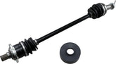Moose Offroad Four Wheel Axle Kit Complete Arc Cat