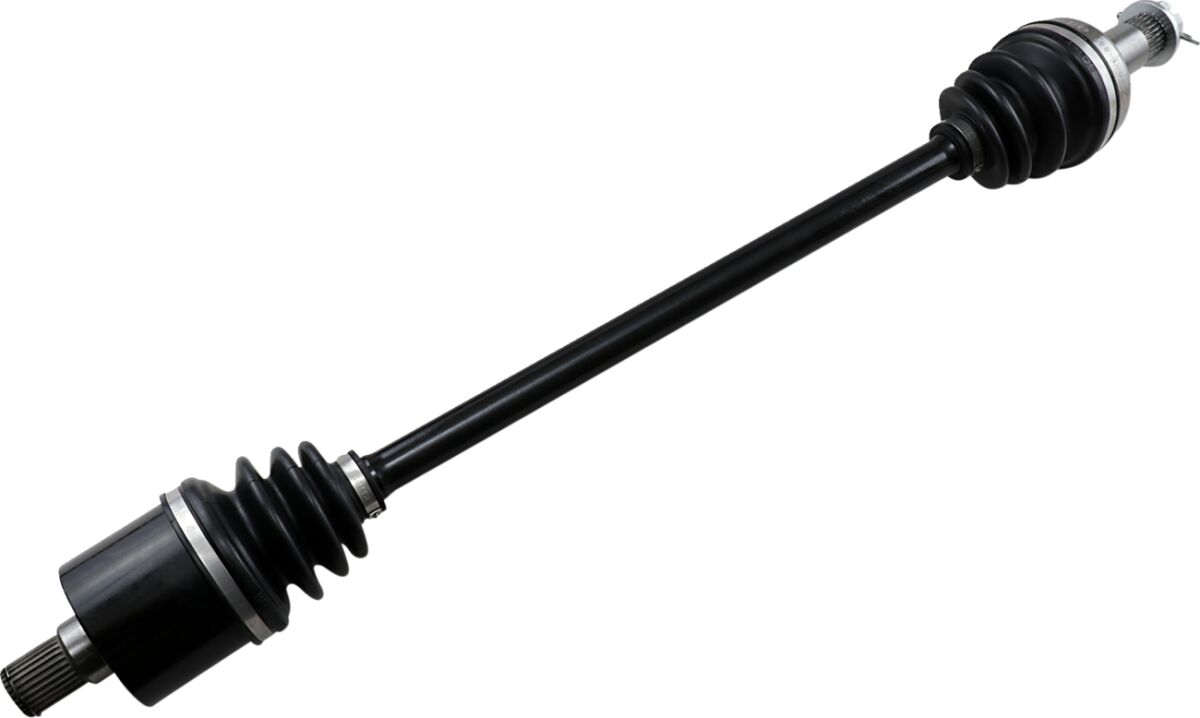 Moose Offroad Four Wheel Axle Kit Complete Arc Cat