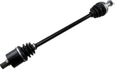 Moose Offroad Four Wheel Axle Kit Complete Arc Cat