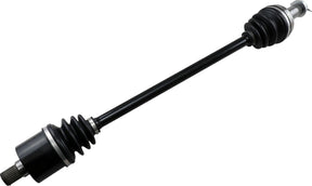 Moose Offroad Four Wheel Axle Kit Complete Arc Cat