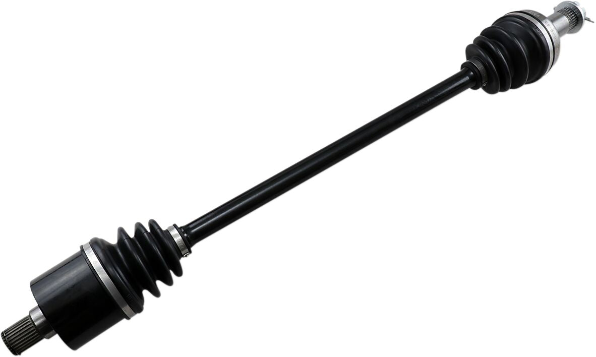 Moose Offroad Four Wheel Axle Kit Complete Arc Cat