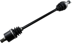 Moose Offroad Four Wheel Axle Kit Complete Arc Cat