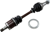 Moose Offroad Four Wheel Axle Kit Complete Canam
