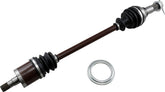 Moose Offroad Four Wheel Axle Assembly Complete Canam