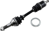 Moose Offroad Four Wheel Axle Kit Complete Canam