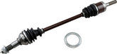Moose Offroad Four Wheel Axle Assembly Complete Canam