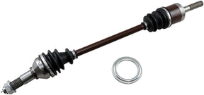 Moose Offroad Four Wheel Axle Assembly Complete Canam