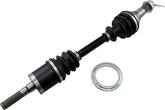 Moose Offroad Four Wheel Axle Kit Complete Canam