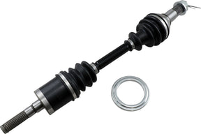Moose Offroad Four Wheel Axle Kit Complete Canam