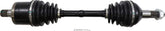 Moose Offroad Four Wheel Axle Kit Complete Canam