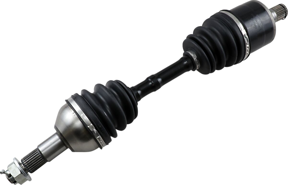 Moose Offroad Four Wheel Axle Kit Complete Canam
